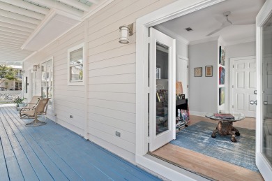 GREAT NEW PRICE! This updated beach cottage in the Olde Towne on Sandestin Golf and Beach Resort - Raven in Florida - for sale on GolfHomes.com, golf home, golf lot