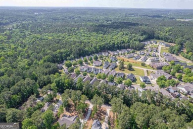 Welcome to this adorable home nestled in the sought-after on Harbor Club Golf and Country Club in Georgia - for sale on GolfHomes.com, golf home, golf lot