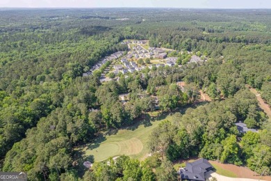 Welcome to this adorable home nestled in the sought-after on Harbor Club Golf and Country Club in Georgia - for sale on GolfHomes.com, golf home, golf lot