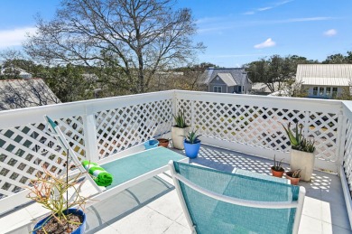 GREAT NEW PRICE! This updated beach cottage in the Olde Towne on Sandestin Golf and Beach Resort - Raven in Florida - for sale on GolfHomes.com, golf home, golf lot