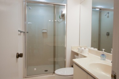 Recently adjusted-reflecting a thoughtful price change. Spacious on The President Country Club in Florida - for sale on GolfHomes.com, golf home, golf lot