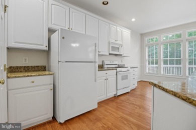 Located on one of the neighborhood's most coveted lots, this on Virginia Oaks Golf Club in Virginia - for sale on GolfHomes.com, golf home, golf lot