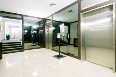 Recently adjusted-reflecting a thoughtful price change. Spacious on The President Country Club in Florida - for sale on GolfHomes.com, golf home, golf lot