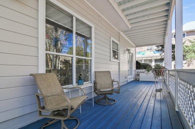GREAT NEW PRICE! This updated beach cottage in the Olde Towne on Sandestin Golf and Beach Resort - Raven in Florida - for sale on GolfHomes.com, golf home, golf lot