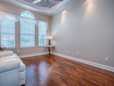 STUNNING, REMARKABLE, CUSTOM, EXPANDED 4700+ SF GRANDVIEW on Pennbrooke Fairways in Florida - for sale on GolfHomes.com, golf home, golf lot