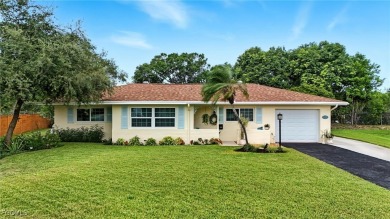 Experience the perfect blend of location, style, and comfort in on Royal Poinciana Golf Club in Florida - for sale on GolfHomes.com, golf home, golf lot