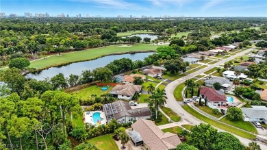 Experience the perfect blend of location, style, and comfort in on Royal Poinciana Golf Club in Florida - for sale on GolfHomes.com, golf home, golf lot
