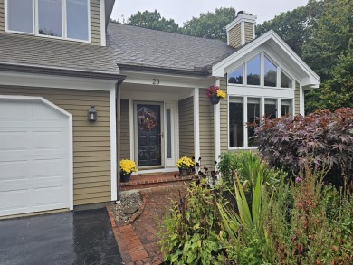 This gorgeous home is located in one of OOB's favorite private on Dunegrass Golf Club in Maine - for sale on GolfHomes.com, golf home, golf lot