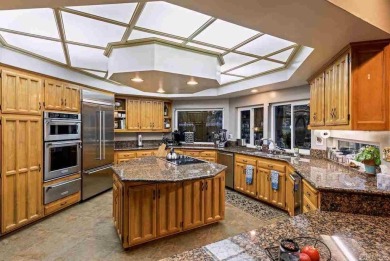 BEAUTIFULLY UPGRADED HOME LOCATED ON A CUL DE SAC AND DIRECTLY on San Vicente Inn and Golf Club in California - for sale on GolfHomes.com, golf home, golf lot