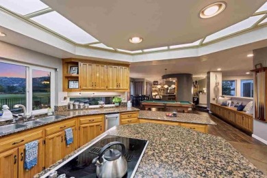 BEAUTIFULLY UPGRADED HOME LOCATED ON A CUL DE SAC AND DIRECTLY on San Vicente Inn and Golf Club in California - for sale on GolfHomes.com, golf home, golf lot