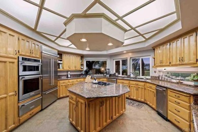 BEAUTIFULLY UPGRADED HOME LOCATED ON A CUL DE SAC AND DIRECTLY on San Vicente Inn and Golf Club in California - for sale on GolfHomes.com, golf home, golf lot