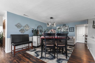 BEAUTIFULLY UPGRADED HOME LOCATED ON A CUL DE SAC AND DIRECTLY on San Vicente Inn and Golf Club in California - for sale on GolfHomes.com, golf home, golf lot