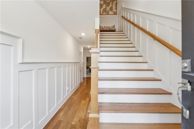 Better than new gorgeous luxury 3 story townhome in Overlook at on Bridgemill Golf Club in Georgia - for sale on GolfHomes.com, golf home, golf lot