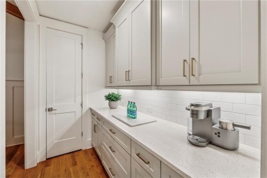 Better than new gorgeous luxury 3 story townhome in Overlook at on Bridgemill Golf Club in Georgia - for sale on GolfHomes.com, golf home, golf lot