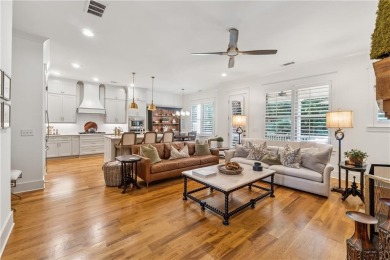 Better than new gorgeous luxury 3 story townhome in Overlook at on Bridgemill Golf Club in Georgia - for sale on GolfHomes.com, golf home, golf lot