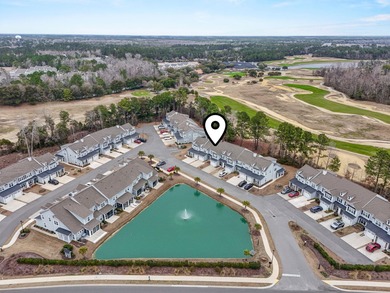 Experience elevated coastal living in this exceptional 5-bedroom on  in South Carolina - for sale on GolfHomes.com, golf home, golf lot