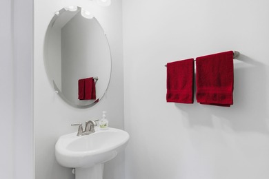 Experience elevated coastal living in this exceptional 5-bedroom on  in South Carolina - for sale on GolfHomes.com, golf home, golf lot