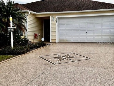 Lovely Anchor model in the desirable Village of Charlotte on Egret Championship Golf Course in Florida - for sale on GolfHomes.com, golf home, golf lot