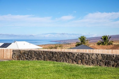 This stunning property, nestled in the sought-after Kilohana Kai on Waikoloa Village Golf Club in Hawaii - for sale on GolfHomes.com, golf home, golf lot