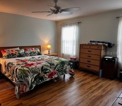 Lovely Anchor model in the desirable Village of Charlotte on Egret Championship Golf Course in Florida - for sale on GolfHomes.com, golf home, golf lot