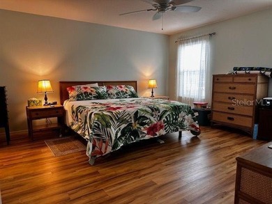 Lovely Anchor model in the desirable Village of Charlotte on Egret Championship Golf Course in Florida - for sale on GolfHomes.com, golf home, golf lot