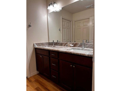 Lovely Anchor model in the desirable Village of Charlotte on Egret Championship Golf Course in Florida - for sale on GolfHomes.com, golf home, golf lot