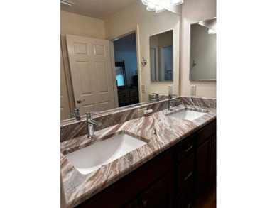 Lovely Anchor model in the desirable Village of Charlotte on Egret Championship Golf Course in Florida - for sale on GolfHomes.com, golf home, golf lot