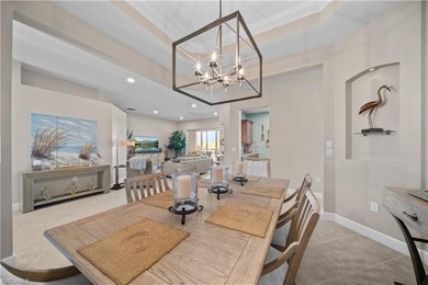 Live the Ultimate Vacation Lifestyle in The Quarry! A rare find! on The Golf Lodge At the Quarry in Florida - for sale on GolfHomes.com, golf home, golf lot