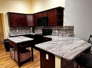 Lovely Anchor model in the desirable Village of Charlotte on Egret Championship Golf Course in Florida - for sale on GolfHomes.com, golf home, golf lot