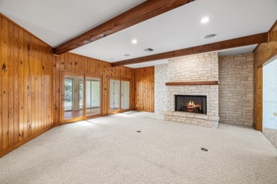 Half-acre Corner lot in the sought-after, all-inclusive on Riverhill Country Club in Texas - for sale on GolfHomes.com, golf home, golf lot