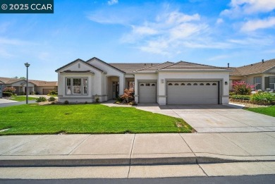 Welcome to 620 Baldwin Drive -- the highly desirable Wellington on Brentwood Golf Club in California - for sale on GolfHomes.com, golf home, golf lot