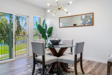 Experience elevated living in this stunningly redesigned on  in California - for sale on GolfHomes.com, golf home, golf lot