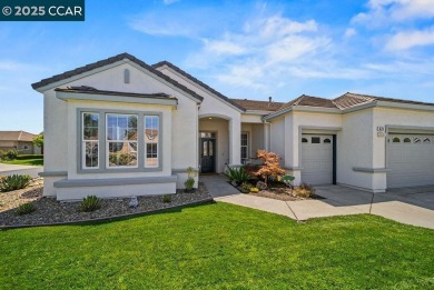 Welcome to 620 Baldwin Drive -- the highly desirable Wellington on Brentwood Golf Club in California - for sale on GolfHomes.com, golf home, golf lot