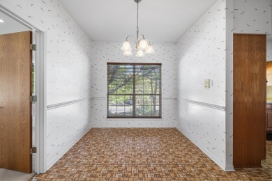 Half-acre Corner lot in the sought-after, all-inclusive on Riverhill Country Club in Texas - for sale on GolfHomes.com, golf home, golf lot