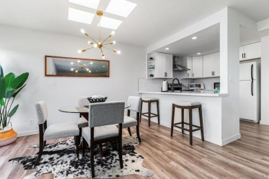Experience elevated living in this stunningly redesigned on  in California - for sale on GolfHomes.com, golf home, golf lot