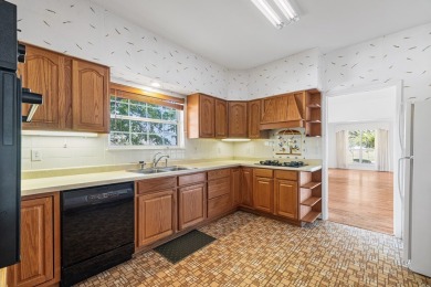 Half-acre Corner lot in the sought-after, all-inclusive on Riverhill Country Club in Texas - for sale on GolfHomes.com, golf home, golf lot