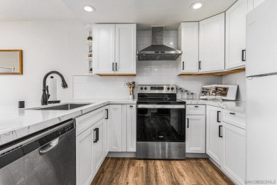 Experience elevated living in this stunningly redesigned on  in California - for sale on GolfHomes.com, golf home, golf lot