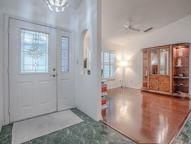 Welcome to The Plantation at Leesburg, a premier gated golf on Plantation Golf Club in Florida - for sale on GolfHomes.com, golf home, golf lot