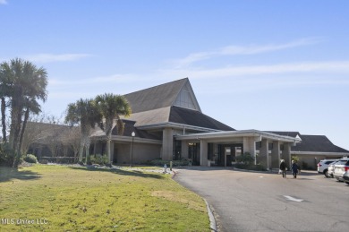 Beautiful waterfront lot with deep water access located just on Diamondhead Country Club in Mississippi - for sale on GolfHomes.com, golf home, golf lot