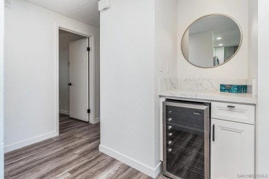 Experience elevated living in this stunningly redesigned on  in California - for sale on GolfHomes.com, golf home, golf lot