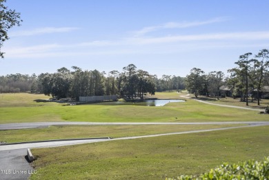 Beautiful waterfront lot with deep water access located just on Diamondhead Country Club in Mississippi - for sale on GolfHomes.com, golf home, golf lot