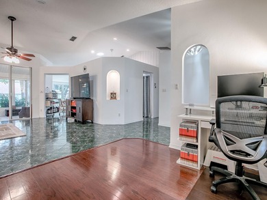 Welcome to The Plantation at Leesburg, a premier gated golf on Plantation Golf Club in Florida - for sale on GolfHomes.com, golf home, golf lot