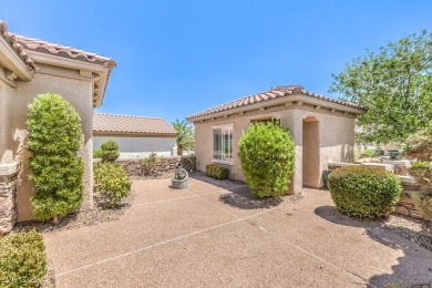 Welcome to Sun City Anthem! Beautifully upgraded Lincoln model on Revere Golf Club in Nevada - for sale on GolfHomes.com, golf home, golf lot