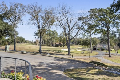 Beautiful waterfront lot with deep water access located just on Diamondhead Country Club in Mississippi - for sale on GolfHomes.com, golf home, golf lot