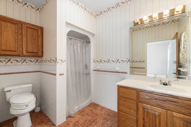 Half-acre Corner lot in the sought-after, all-inclusive on Riverhill Country Club in Texas - for sale on GolfHomes.com, golf home, golf lot