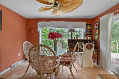 Welcome to 277 Greenbriar Court located in The Fairways a 55+ on Mays Landing Golf and Country Club in New Jersey - for sale on GolfHomes.com, golf home, golf lot