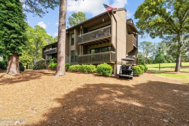 UNMATCHED views of Pinehurst No. 5. with CHARTER Pinehurst on Pinehurst Resort and Country Club in North Carolina - for sale on GolfHomes.com, golf home, golf lot