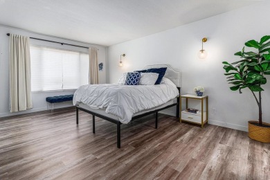 Experience elevated living in this stunningly redesigned on  in California - for sale on GolfHomes.com, golf home, golf lot