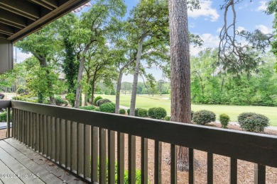 UNMATCHED views of Pinehurst No. 5. with CHARTER Pinehurst on Pinehurst Resort and Country Club in North Carolina - for sale on GolfHomes.com, golf home, golf lot