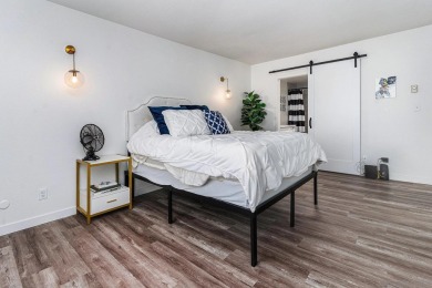 Experience elevated living in this stunningly redesigned on  in California - for sale on GolfHomes.com, golf home, golf lot